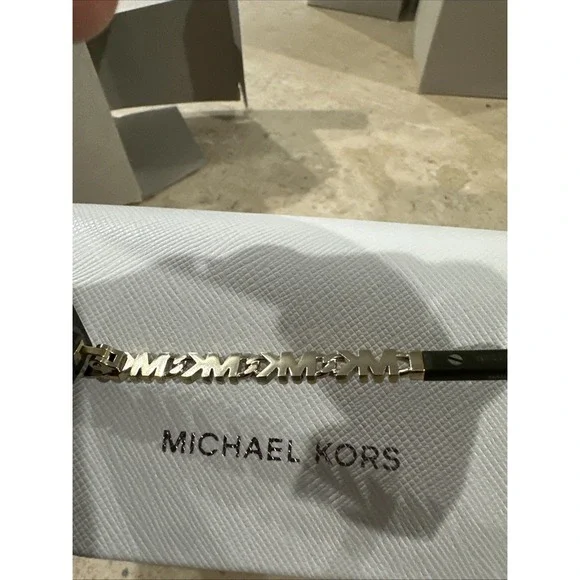 Michael Kors MK4171U DOURO VALLEY OLIVO PLANO EYEGLASSES NIB